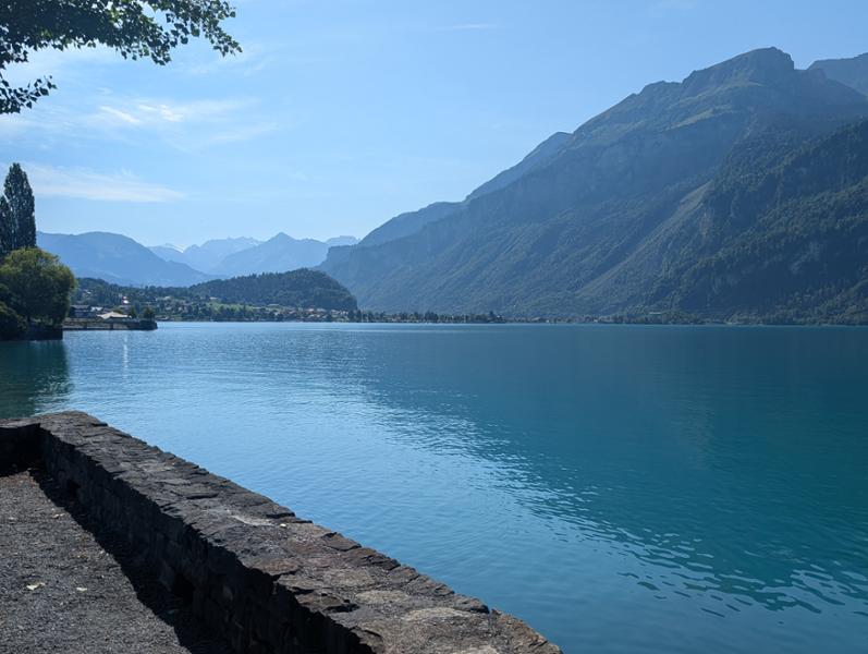 Switzerland