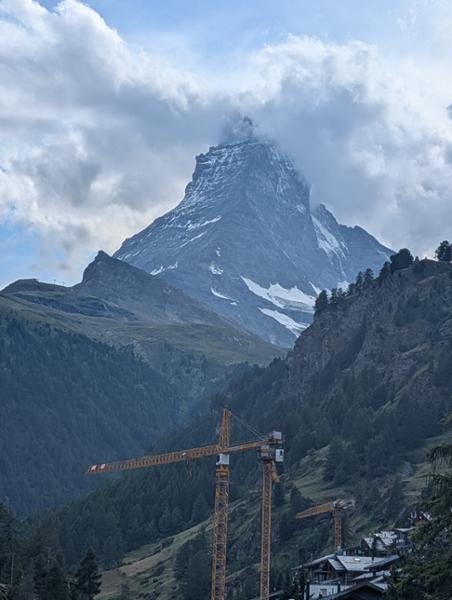 Switzerland