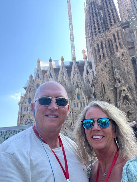 Spain 2024