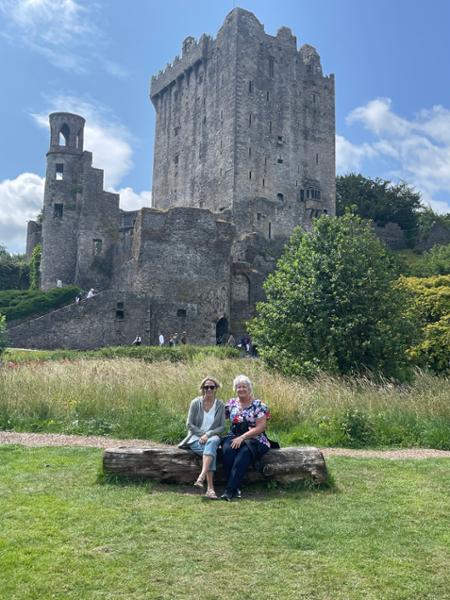 My Ireland Experience