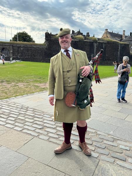 Britain and Ireland Delight