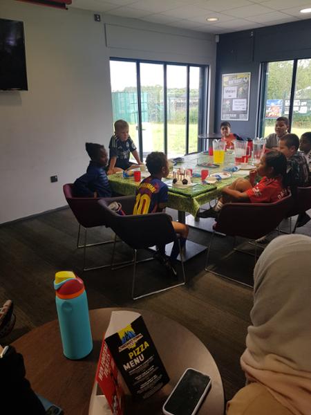 Online Kids Party