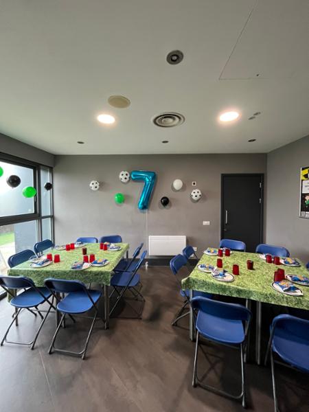 Online Kids Party