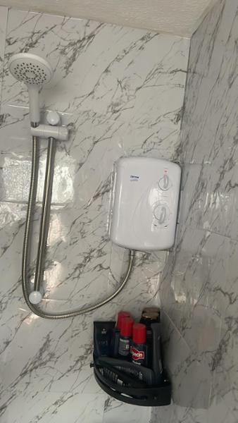 Triton Showers Enrich 10.5kW