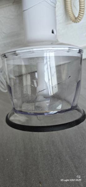 Minipimer MultiQuick 3 Vario MQ 3135 Sauce