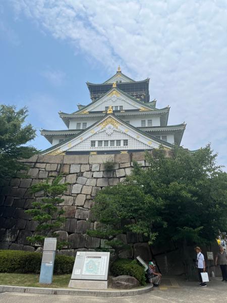 Majestic Japan