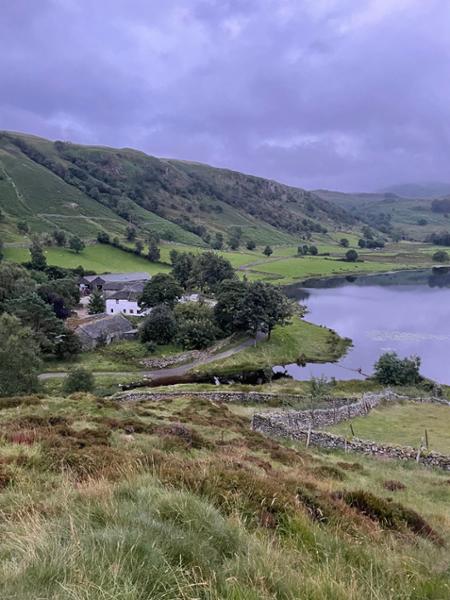 Watendlath Bothy