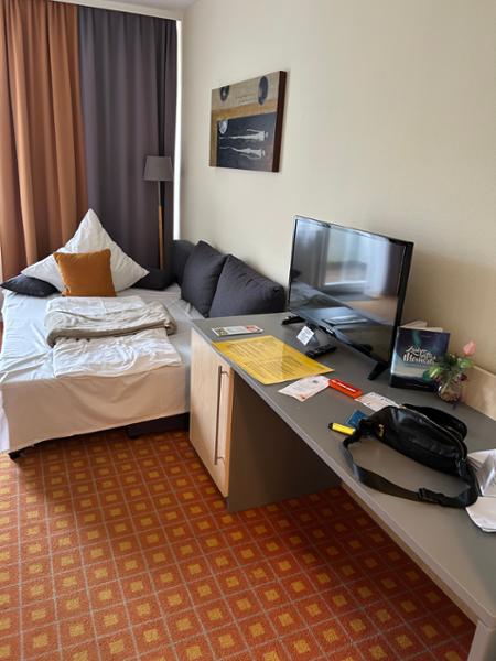 CAREA Residenz Hotel Harzhöhe