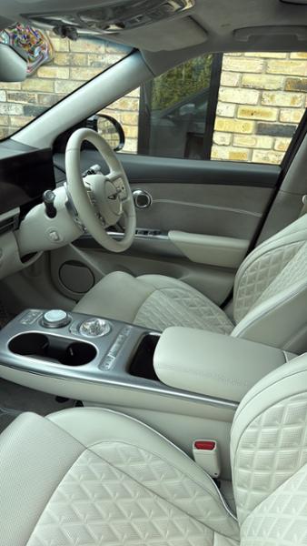 Frictionless Leasing