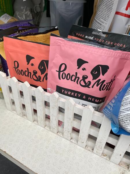 Meaty Dog Treats Multipack | 3 Flavours | 3 x 120g | Grain Free & Natural Ingredients | Pooch & Mutt | Vet Recommended