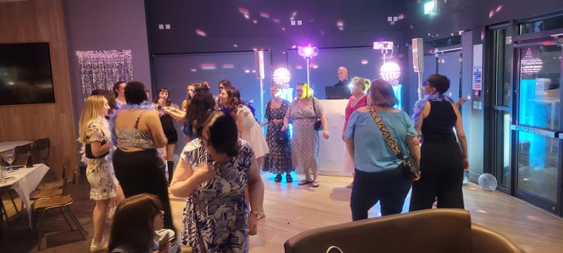 Function Room Hire