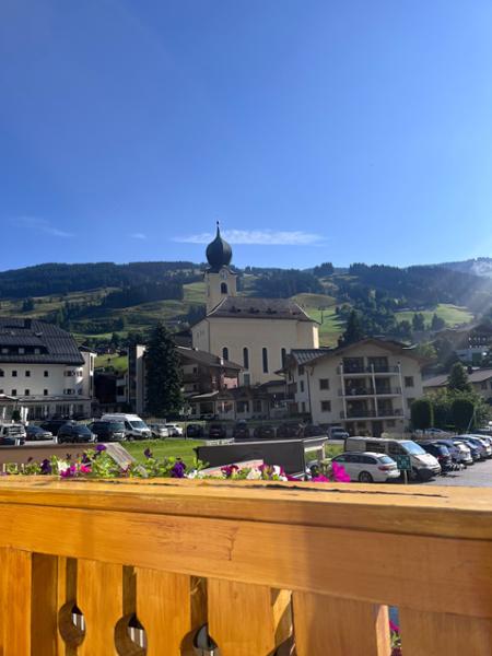 JUFA Alpenhotel Saalbach