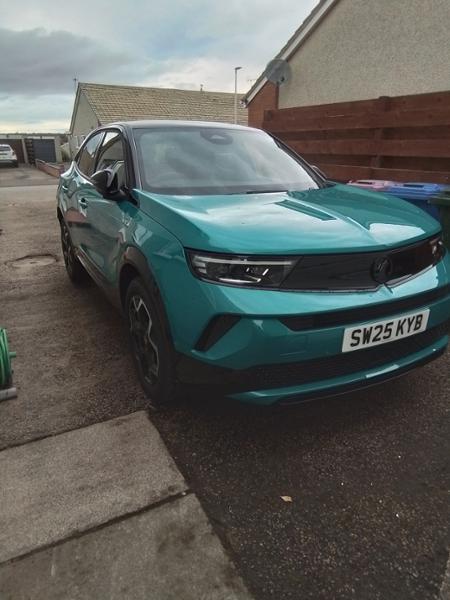 Mokka X