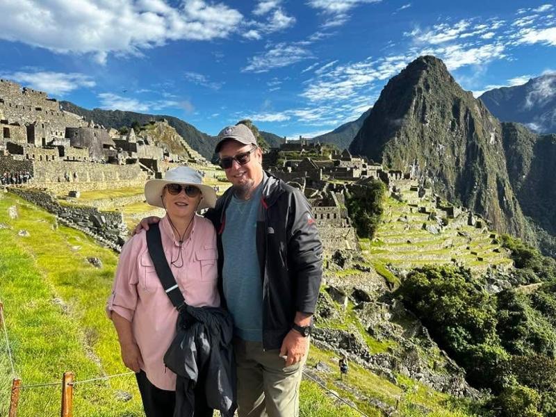 Peruvian Amazon & Machu Picchu Exploration