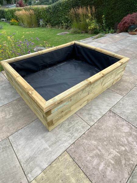 Woodblocx is a great company to deal with!