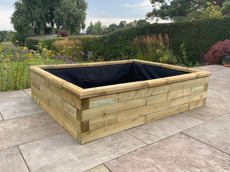 Woodblocx is a great company to deal with!