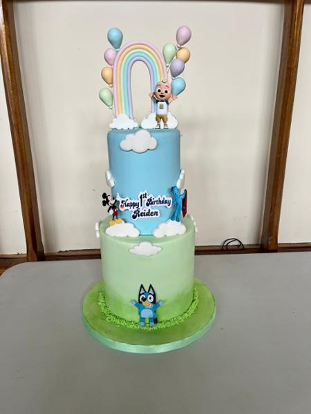 Best cake supplies store