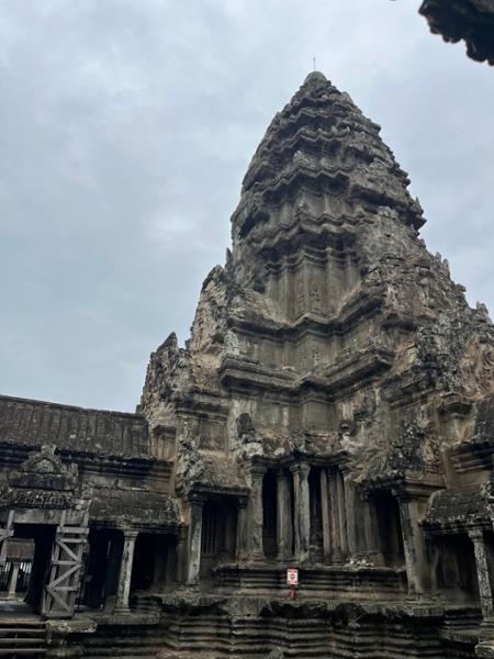 5684-Vietnam & Cambodia Discovery