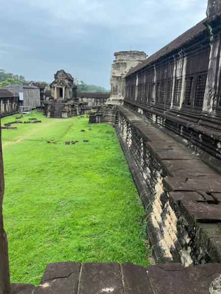 5684-Vietnam & Cambodia Discovery