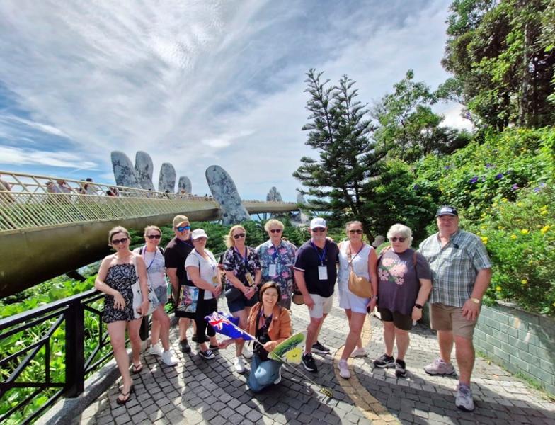 5684-Vietnam & Cambodia Discovery