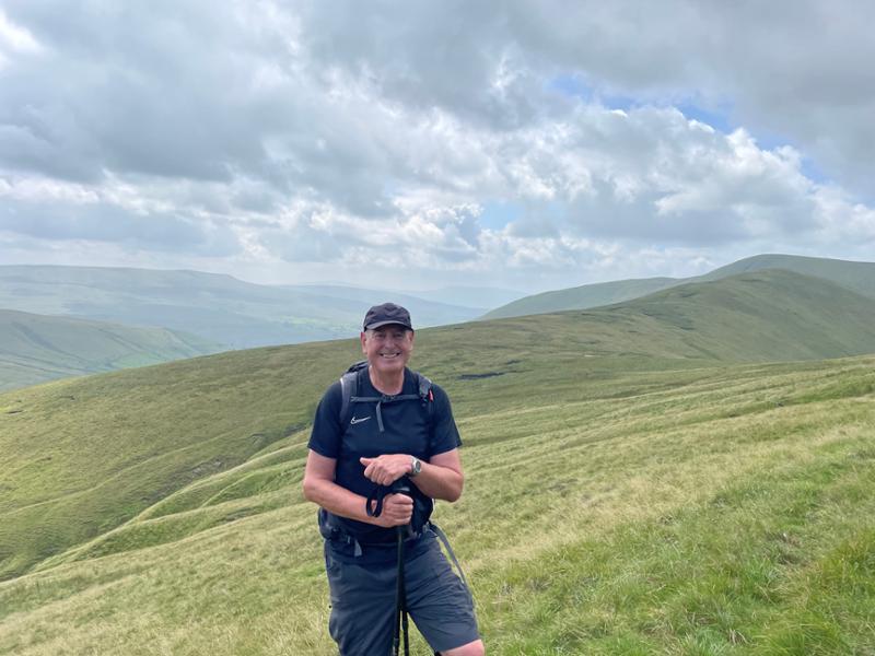 Your holiday: Western Yorkshire Dales  - Guided Walking