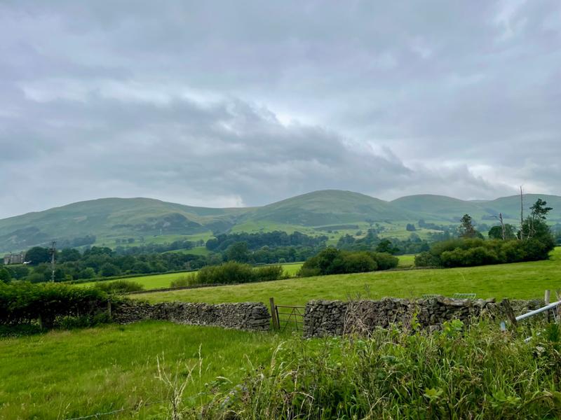 Your holiday: Western Yorkshire Dales  - Guided Walking
