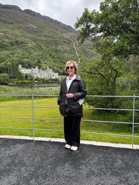 Highlights of Ireland and Scotland