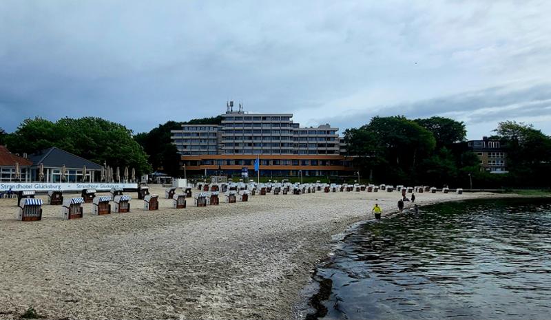 Intermar Hotel & Apartments
