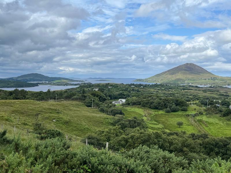 Self Drive Scotland 