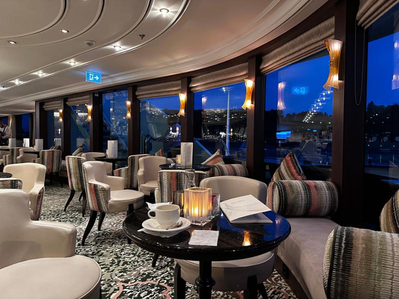 The Blue Danube River Cruise