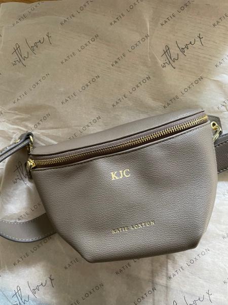 Katie Loxton Maya Belt Bag