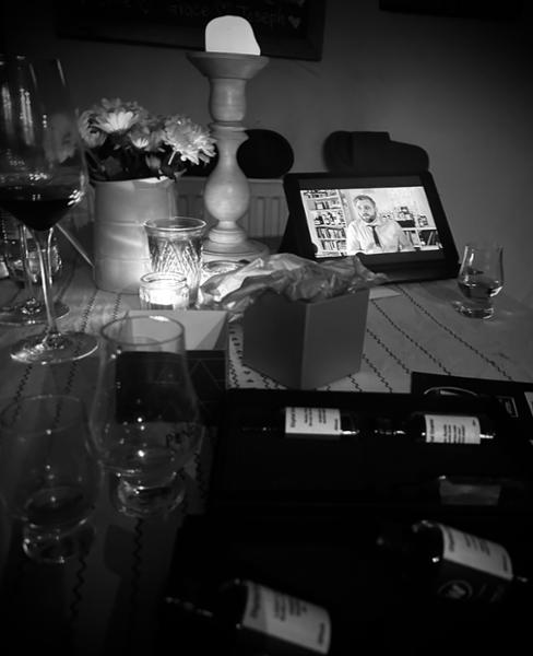 Digital Drams: anCnoc 2025