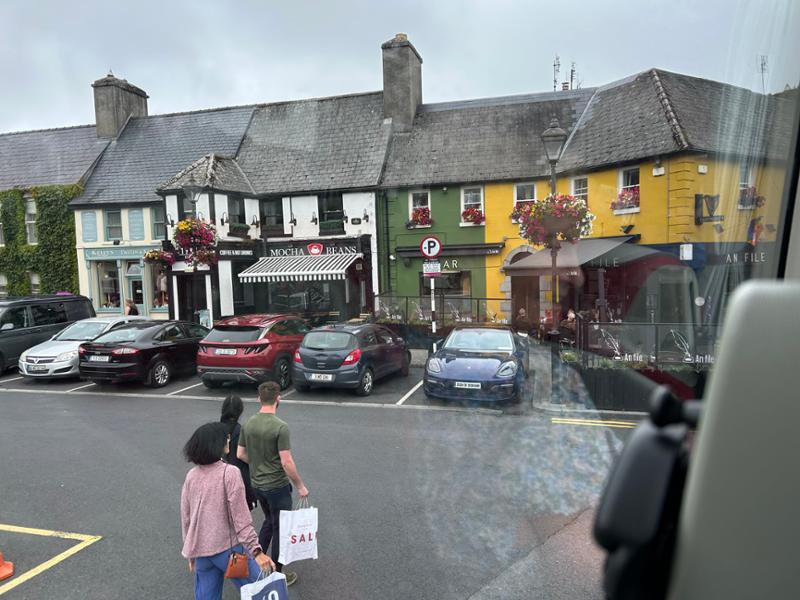 Best of Ireland
