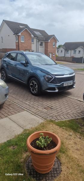 Sportage