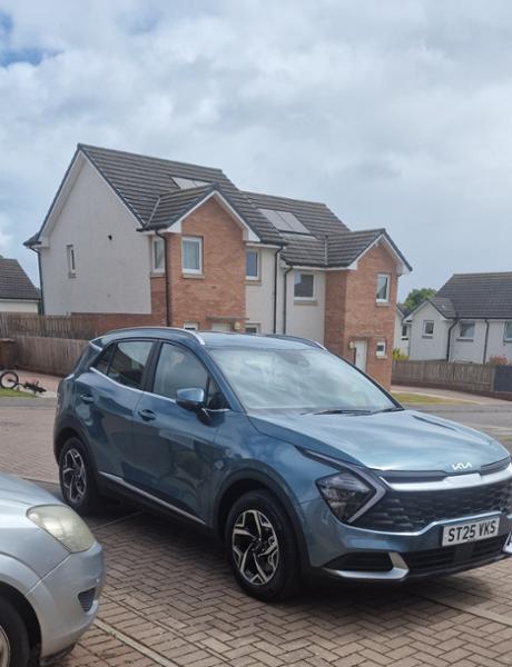Sportage