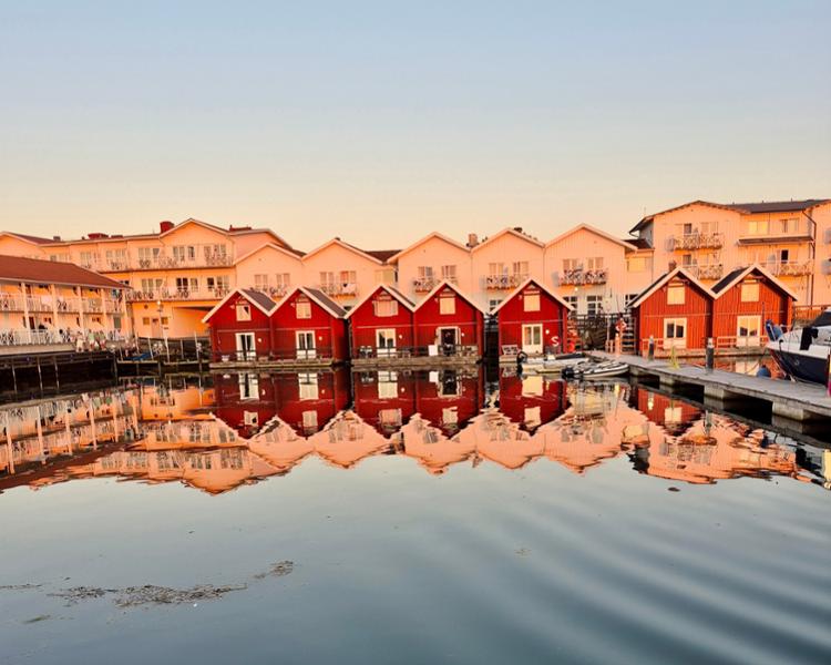 TanumStrand SPA & Resort