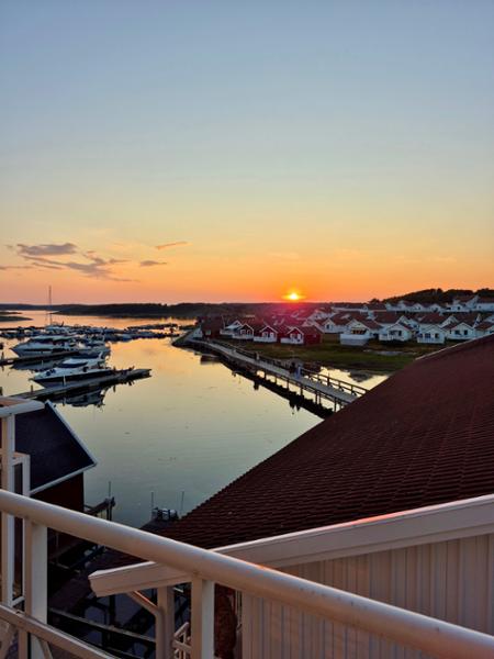 TanumStrand SPA & Resort