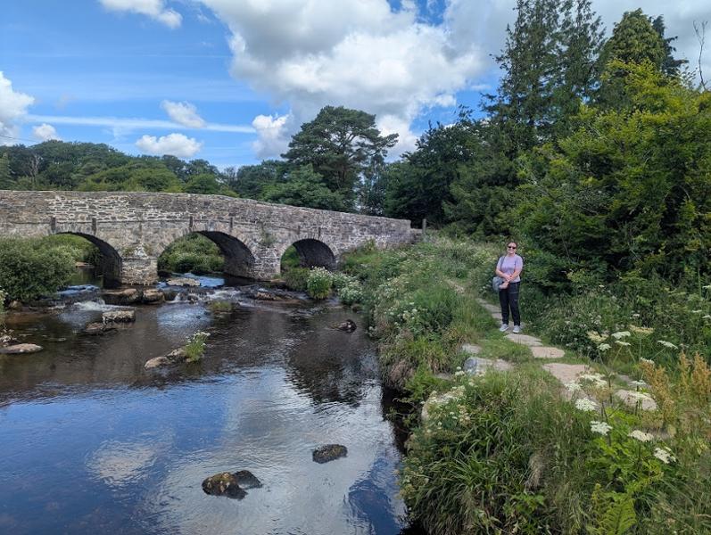 Beautiful Devon & Cornwall
