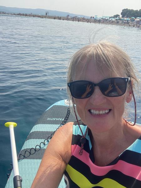 Croatia Island Hopping