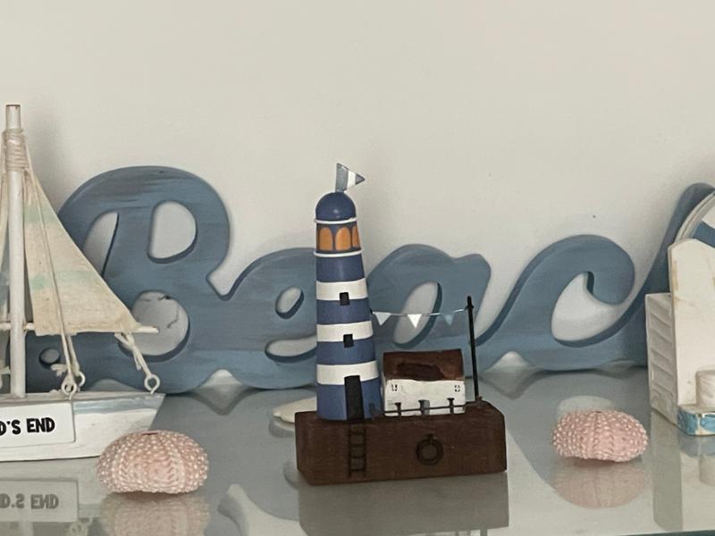 Lighthouse and Cottage Decoration | RNLI Shop