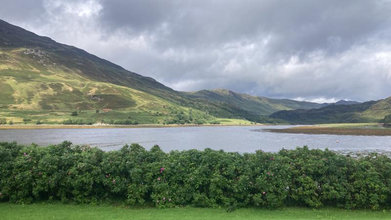 Dornie