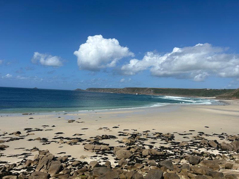 Your holiday: Cornwall  - Self Guided Walking