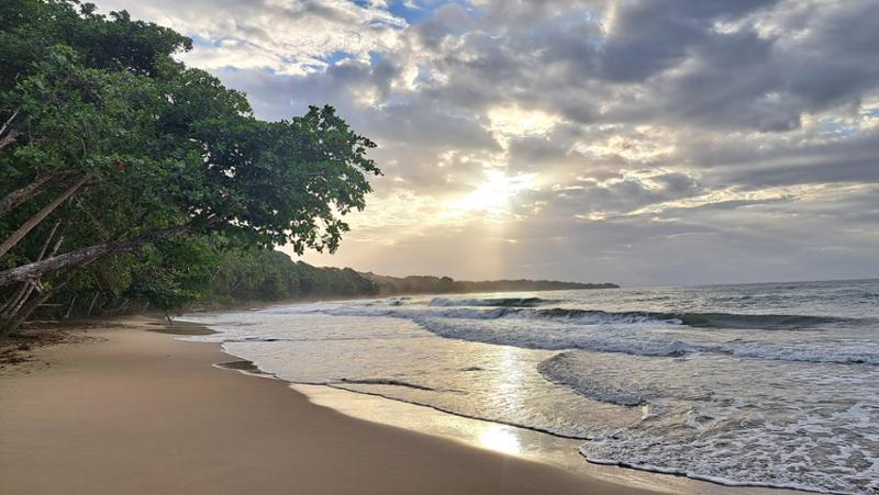 Magical Costa Rica with the wonderful Pura Aventura
