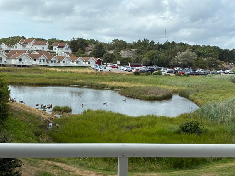 TanumStrand SPA & Resort