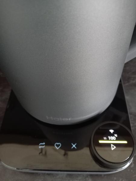 Sleek & Modern Kettle