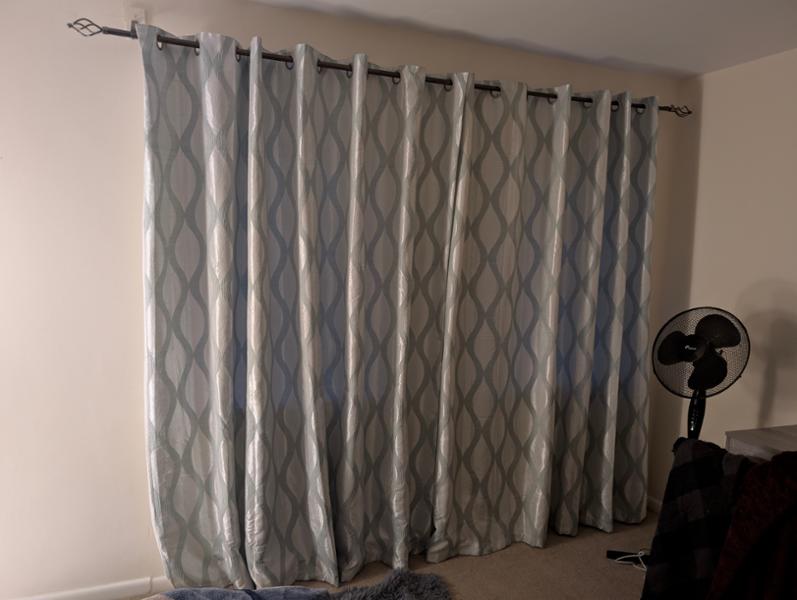 If you are looking for curtains at a greater price Curtains ×3 is the place