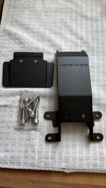 Moto-Mate F900XR Nav Bracket