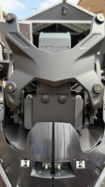 Moto-Mate F900XR Nav Bracket