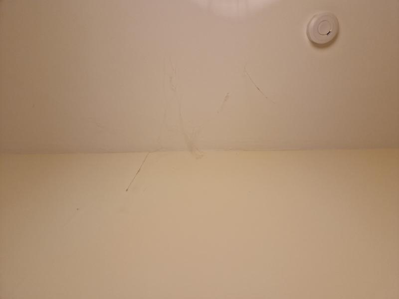 Marchmont apartment review