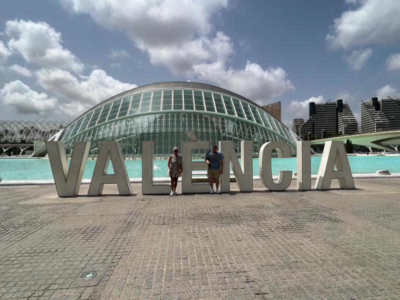 Highlights of Spain and Portugal